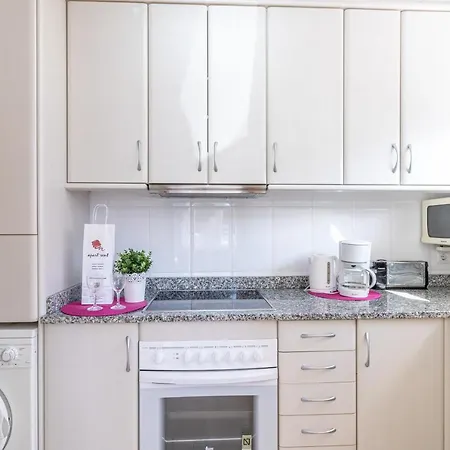 بيت للعطل Apart-rent Casa Grecs 2029 روساس