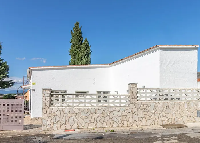 Vakantiehuis Apart-rent Casa Grecs 2029 Roses