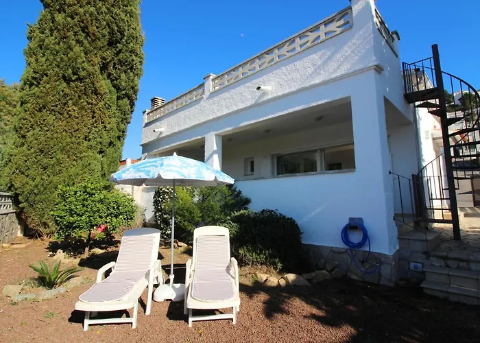 Vakantiehuis Apart-rent Casa Grecs 2029 Roses