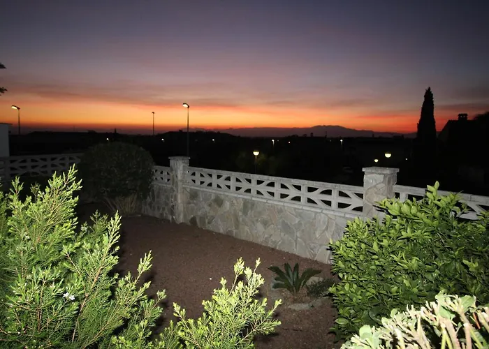 Apart-rent Casa Grecs 2029