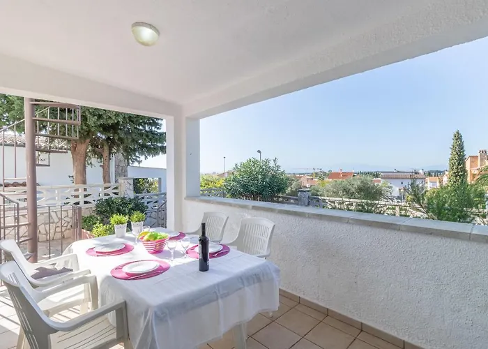 Vakantiehuis Apart-rent Casa Grecs 2029 Roses