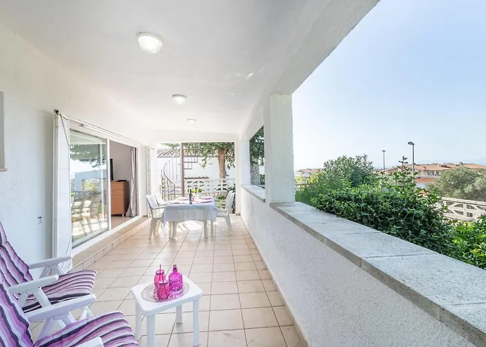 Vakantiehuis Apart-rent Casa Grecs 2029 *