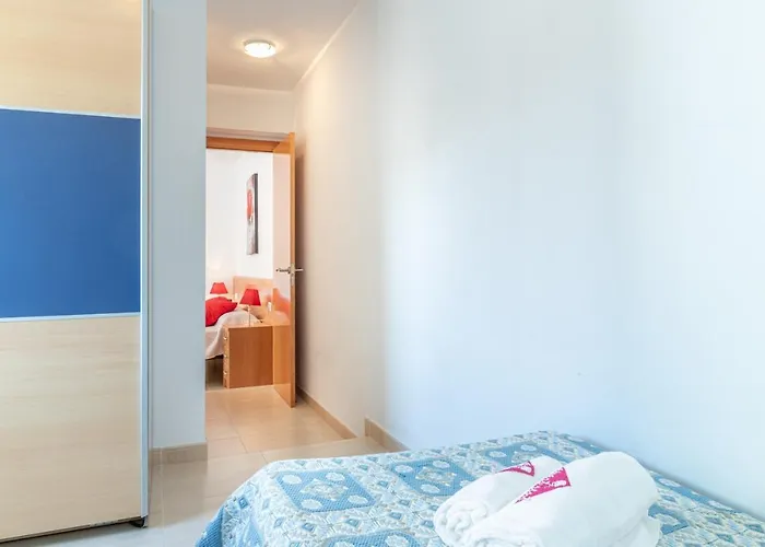 Apart-rent Casa Grecs 2029 * Roses