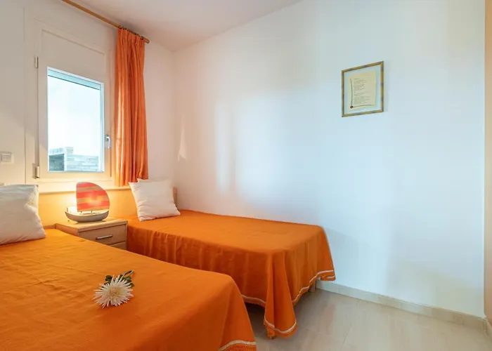 Apart-rent Casa Grecs 2029 *