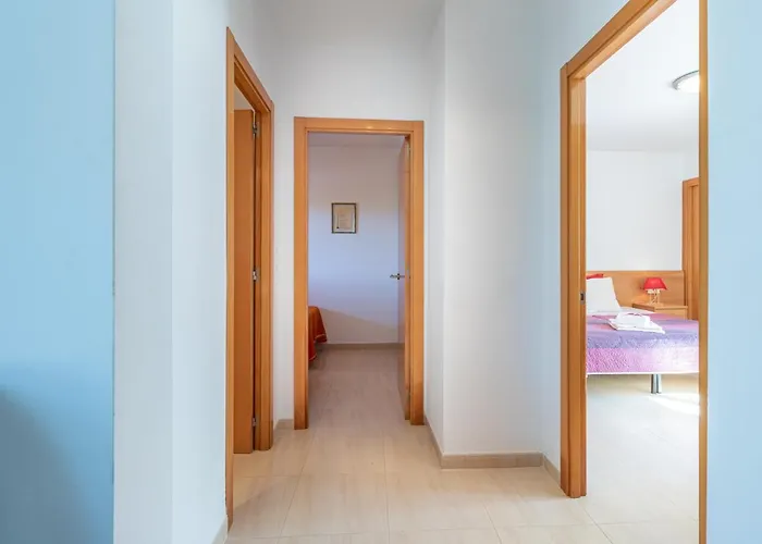 Apart-rent Casa Grecs 2029 Vakantiehuis Roses