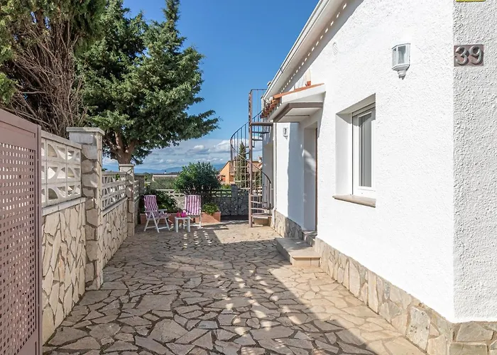 Apart-rent Casa Grecs 2029 Roses