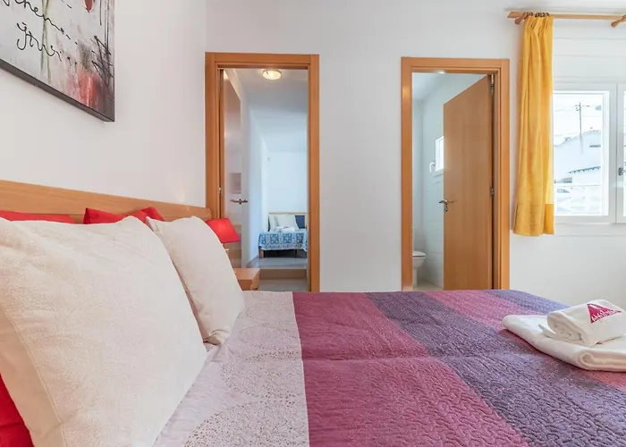 Vakantiehuis Apart-rent Casa Grecs 2029 *
