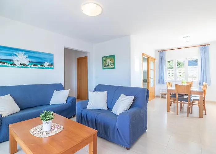 Apart-rent Casa Grecs 2029 Vakantiehuis