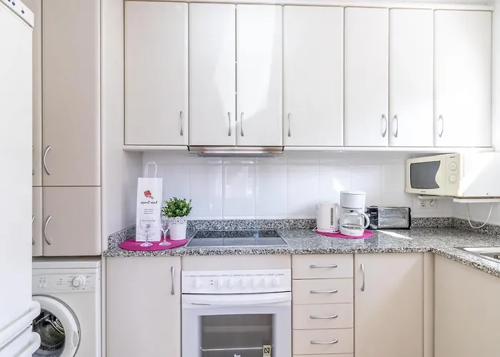 Vakantiehuis Apart-rent Casa Grecs 2029 Roses