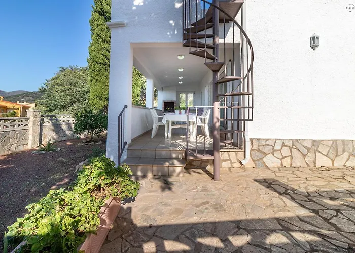 Vakantiehuis Apart-rent Casa Grecs 2029 Roses