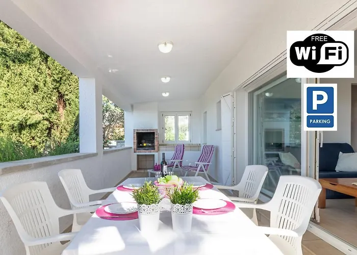 Apart-rent Casa Grecs 2029 Roses