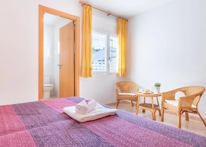 Vakantiehuis Apart-rent Casa Grecs 2029 *