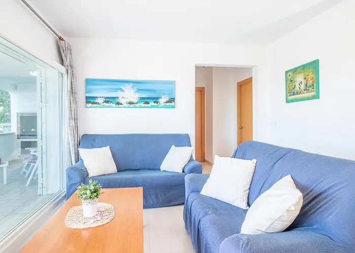 Vakantiehuis Apart-rent Casa Grecs 2029 *