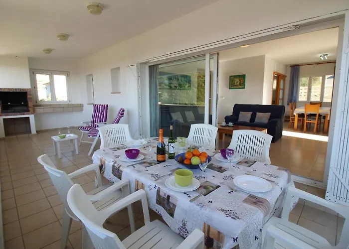 Apart-rent Casa Grecs 2029 Roses