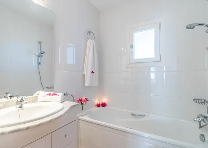 Apart-rent Casa Grecs 2029