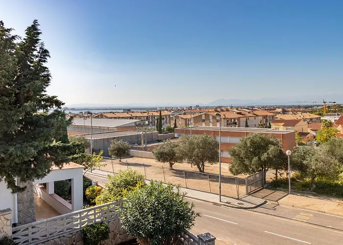Vakantiehuis Apart-rent Casa Grecs 2029 *