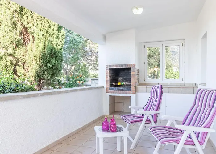 Apart-rent Casa Grecs 2029 Roses