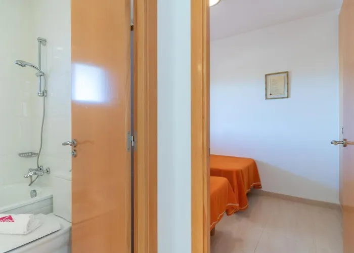 Vakantiehuis Apart-rent Casa Grecs 2029