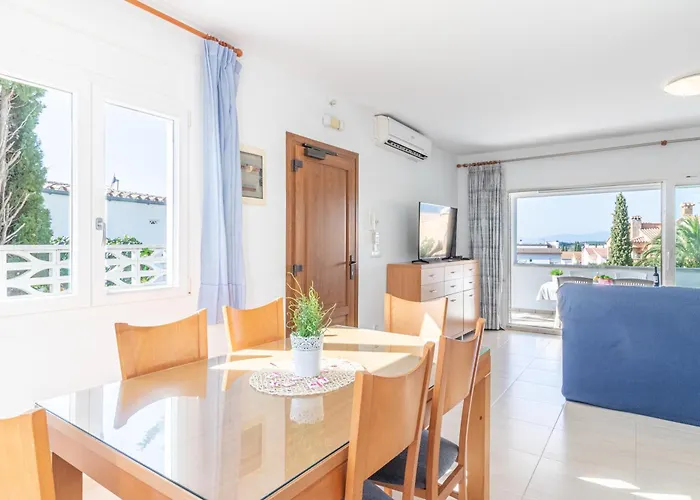 Vakantiehuis Apart-rent Casa Grecs 2029 Roses