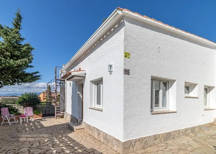 Apart-rent Casa Grecs 2029 Vakantiehuis