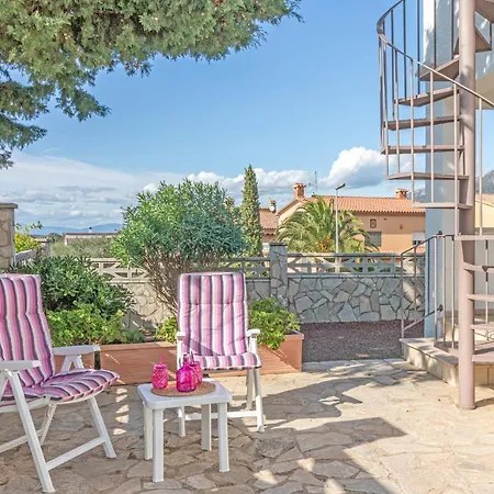 Apart-rent Casa Grecs 2029 Holiday home Roses