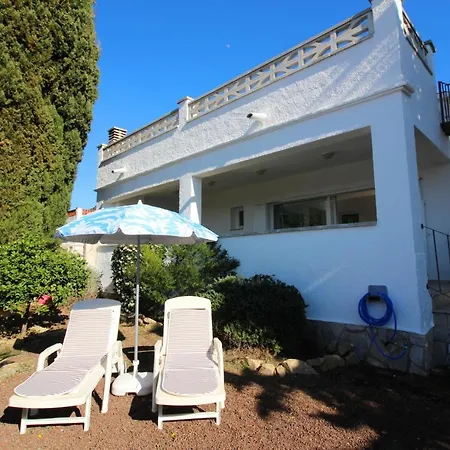 Holiday home Apart-rent Casa Grecs 2029 Roses