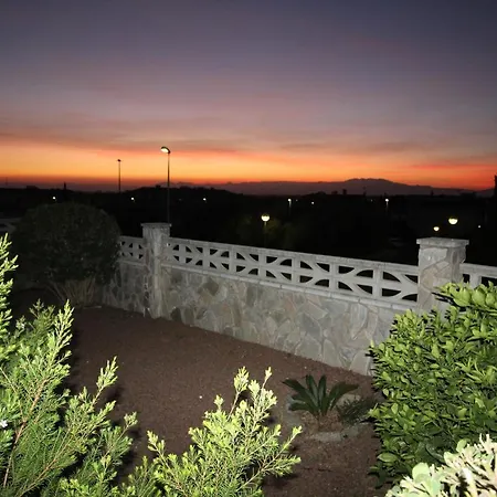 Apart-rent Casa Grecs 2029