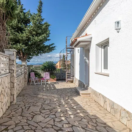 Apart-rent Casa Grecs 2029 Roses