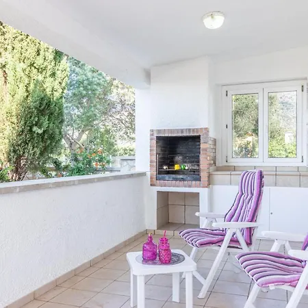 Apart-rent Casa Grecs 2029 Roses