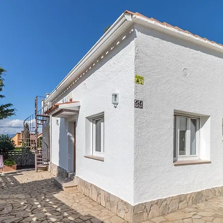 Apart-rent Casa Grecs 2029 Holiday home