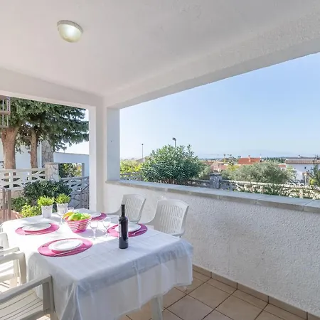 Ferienhaus Apart-rent Casa Grecs 2029 Roses