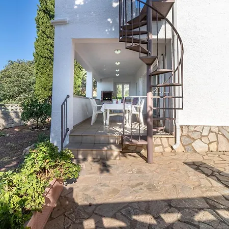 Ferienhaus Apart-rent Casa Grecs 2029 Roses
