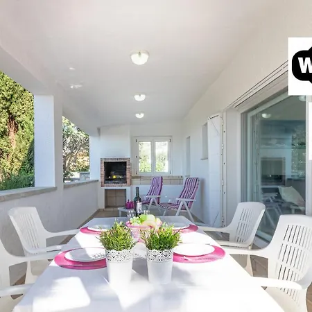 Apart-rent Casa Grecs 2029 Roses