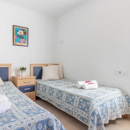 Apart-rent Casa Grecs 2029 Ferienhaus