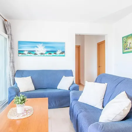 Ferienhaus Apart-rent Casa Grecs 2029 *