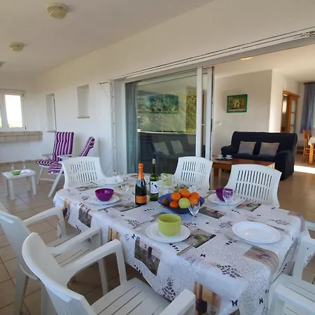 Apart-rent Casa Grecs 2029 Roses